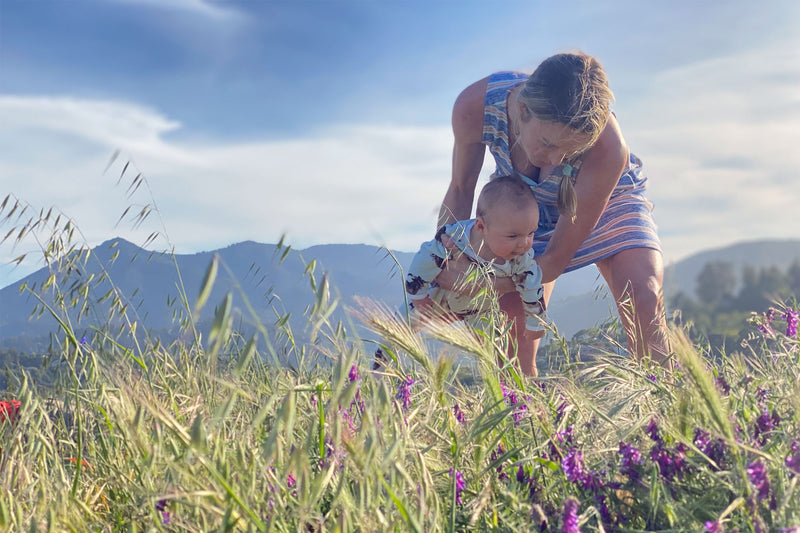 Stephanie Howe Talks New Baby, New Body & NO Routines