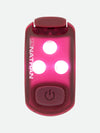 StrobeLight Safety LED Light Clip